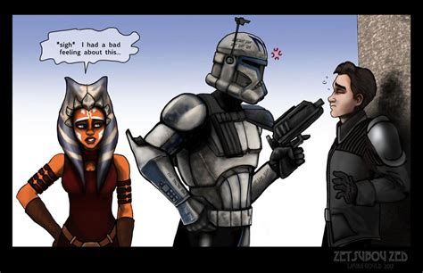 ashoka rule 34|A collage of around 60 of my favorite R34 Ahsoka. May the